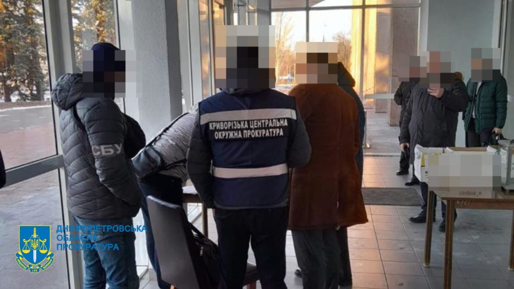 Посадовці міської ради Кривого Рогу закупили генераторів на 4,5 мільйонів грн за завищеними цінами - рис. 2