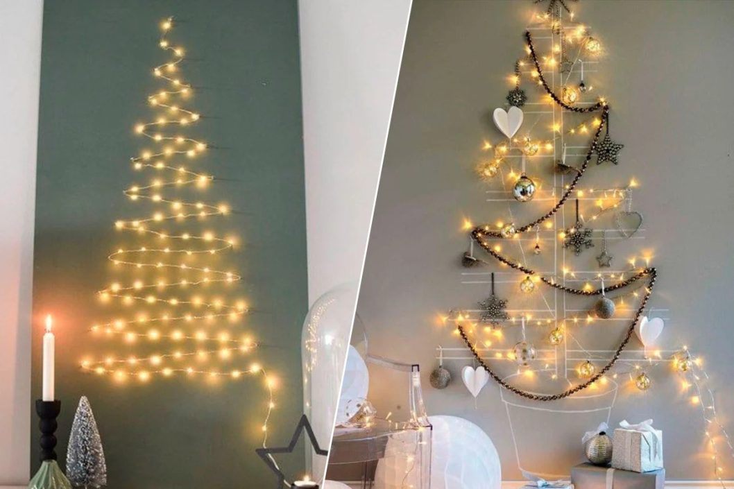 Як прикрасити будинок до Нового Року: поради та ідеї - рис. 8