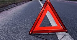 Смертельна ДТП на Дніпропетровщині: Volkswagen збив пішохода - рис. 3