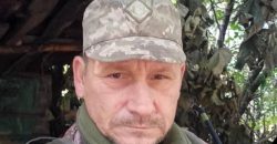 В Одессе в результате тяжелого ранения скончался воин из Днепропетровщины Игорь Корнышев - рис. 14