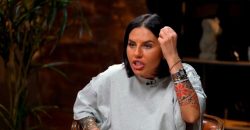 Днепровская блогерша Анна Алхим попала в очередной скандал, связанный с рф - рис. 1