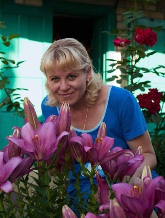 Из российского плена освободили Виту Ганныч, которую в Днепре ждала дочь - рис. 2