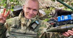 После тяжёлого ранения научился летать: история бойца 128-й бригады ТрО из Днепра - рис. 12