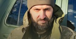 Имел собственный бизнес и решил стать военнослужащим: история воина из 108-й отдельной бригады Сил ТрО - рис. 7