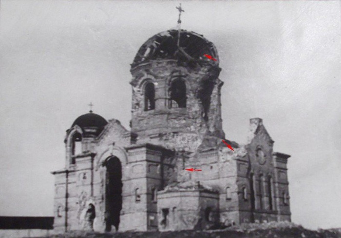 На Дніпропетровщині знайшли артефакт під фундаментом старовинної церкви - рис. 2