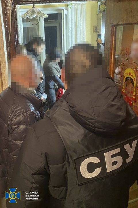 На Дніпропетровщині викрили чергових прихильників "русского мира"