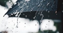 Дождь: какой будет погода в Днепре 19 января - рис. 11