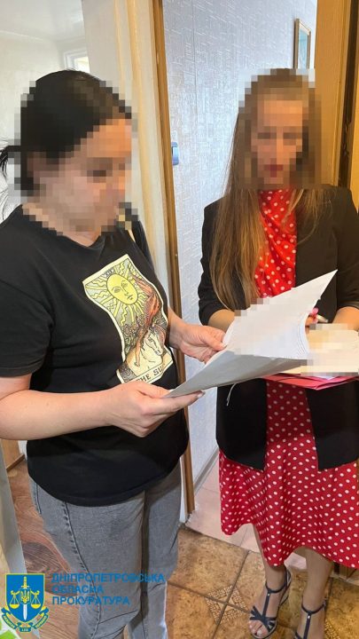 В Днепре будут судить женщин, которые переправляли уклонистов за границу - рис. 1