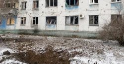 Окупанти атакували Нікопольщину дронами-камікадзе: пошкоджені будинки та газогін - рис. 20
