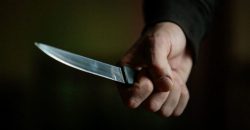 В Днепре мужчина зарезал ножом подростка и избил его подругу - рис. 11