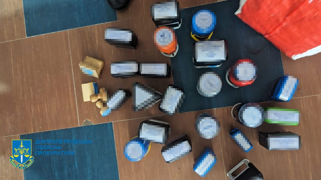 В Днепре будут судить женщин, которые переправляли уклонистов за границу - рис. 3