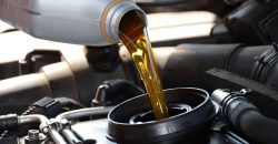 Сто оболонь - бережно и качественно заменяем масло в Вашем двигателе