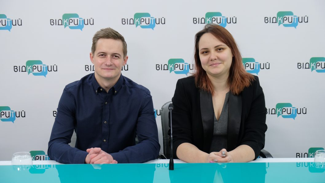 Для молодежи Днепропетровщины запускается цифровой проект - рис. 1