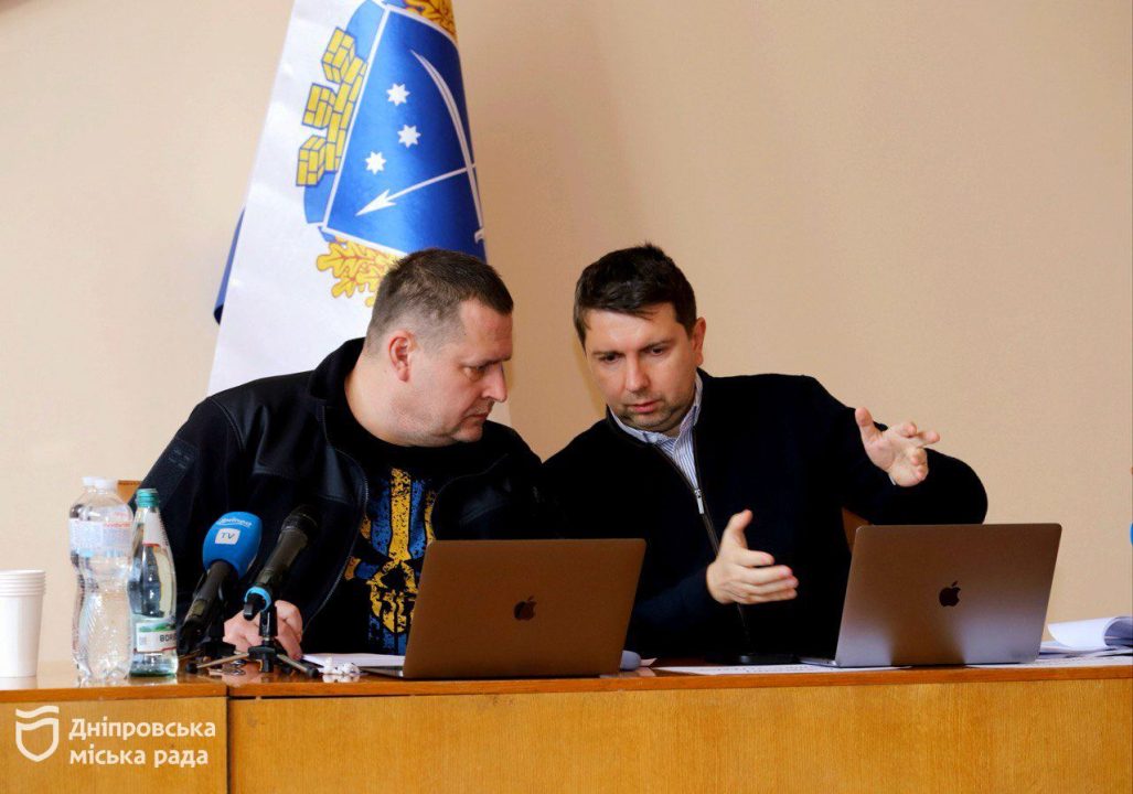 Дніпро одним з перших в Україні ухвалив комплексну програму створення безбар’єрного простору