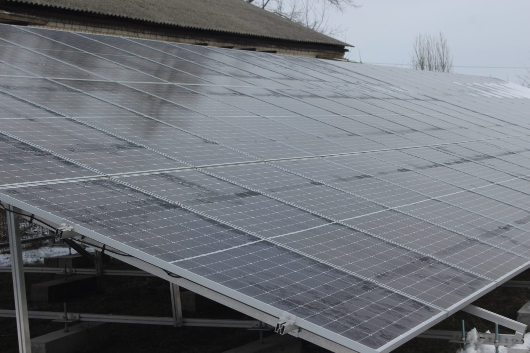 За підтримки Німецького уряду на Дніпропетровщині відкрили сучасну лікарню - рис. 3