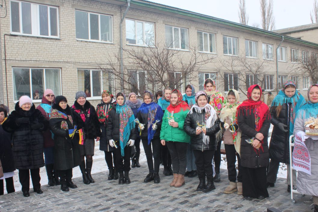 За підтримки Німецького уряду на Дніпропетровщині відкрили сучасну лікарню - рис. 6