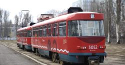 В Днепре из-за ремонта изменили график движение трамваев - рис. 8