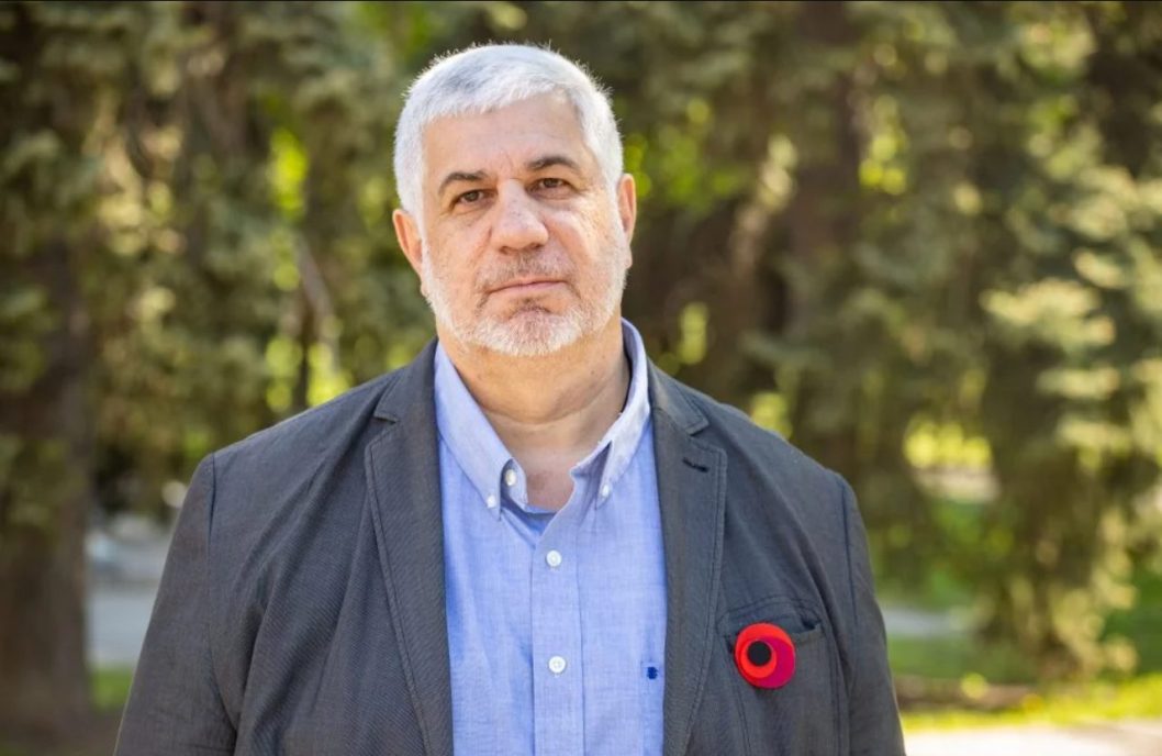 Побиття актора у Дніпрі: сторони конфлікту і поліція дали свої коментарі