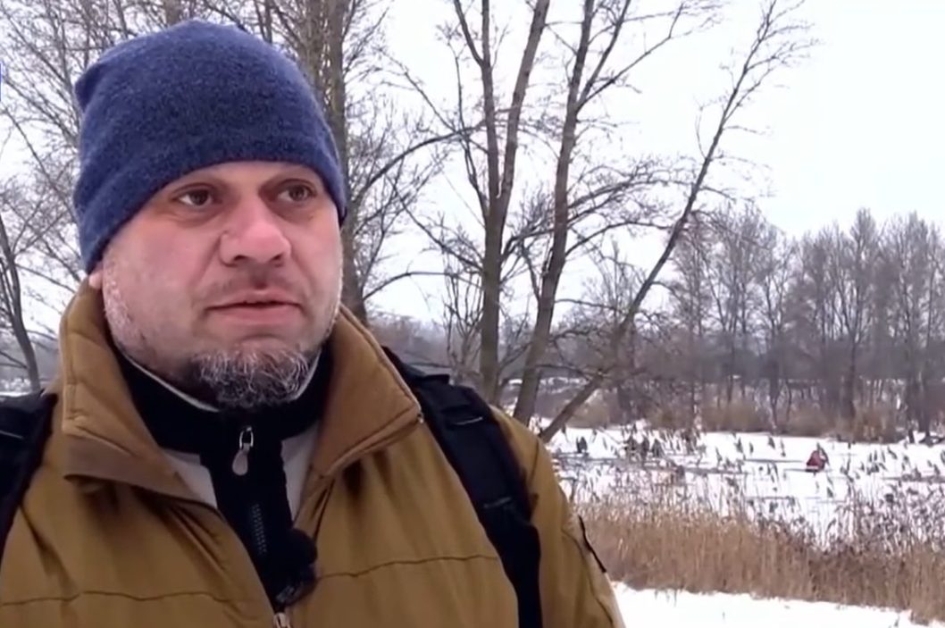 Поцупив БМП з-під носу у ворога: історія бійця 128-ї бригади ТрО з Дніпра