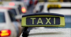 В Днепре заметили мошенника, систематически обманывающего таксистов - рис. 10