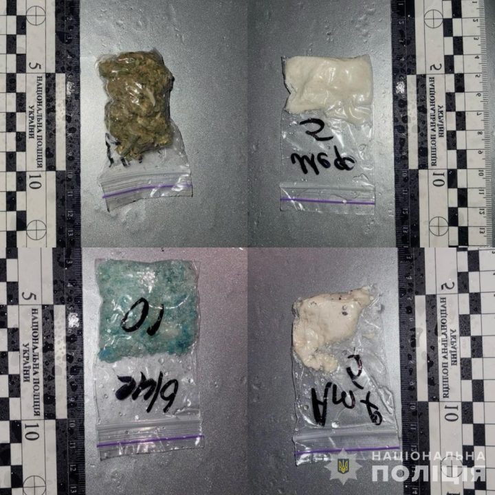 У Дніпрі затримали юного поширювача наркотиків: йому загрожує до 10 років за ґратами - рис. 2