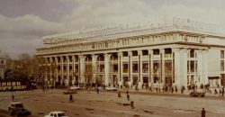 Про Дніпро: історія Центрального універмагу
