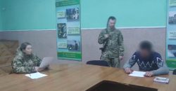 Уклонист из Днепра снимал на видео свой побег из Украины через реку Тиса - рис. 2