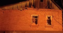 На Нікопольщині 1500 родин залишились без світла через обстріл росіян - рис. 14