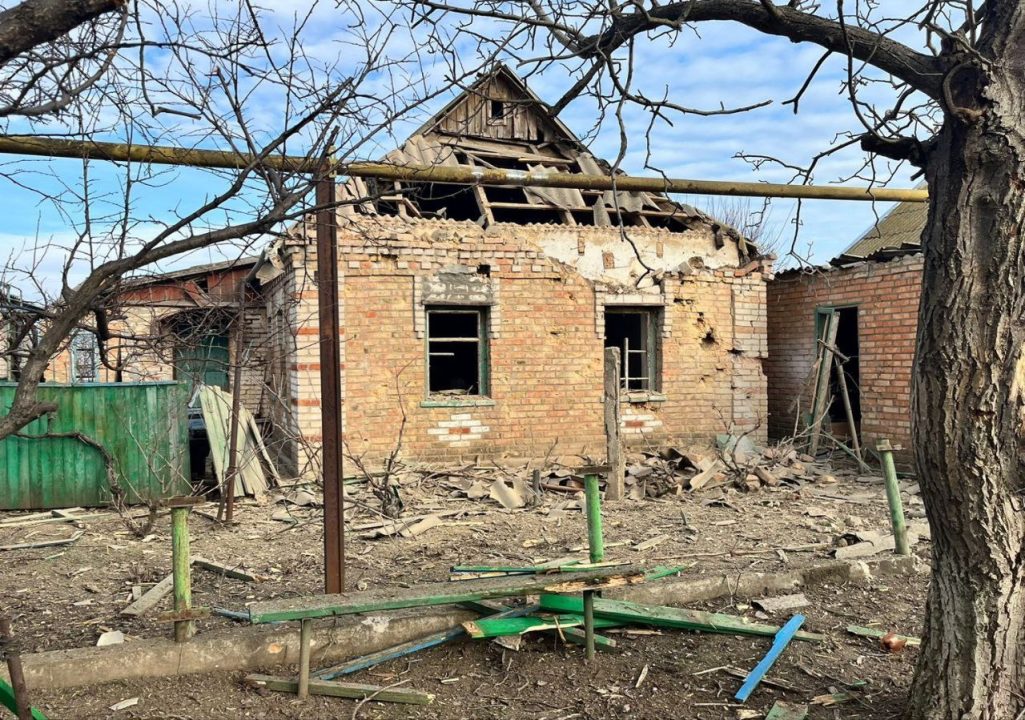Оккупанты ударили артиллерией по Никополю: есть погибшие и раненые - рис. 2
