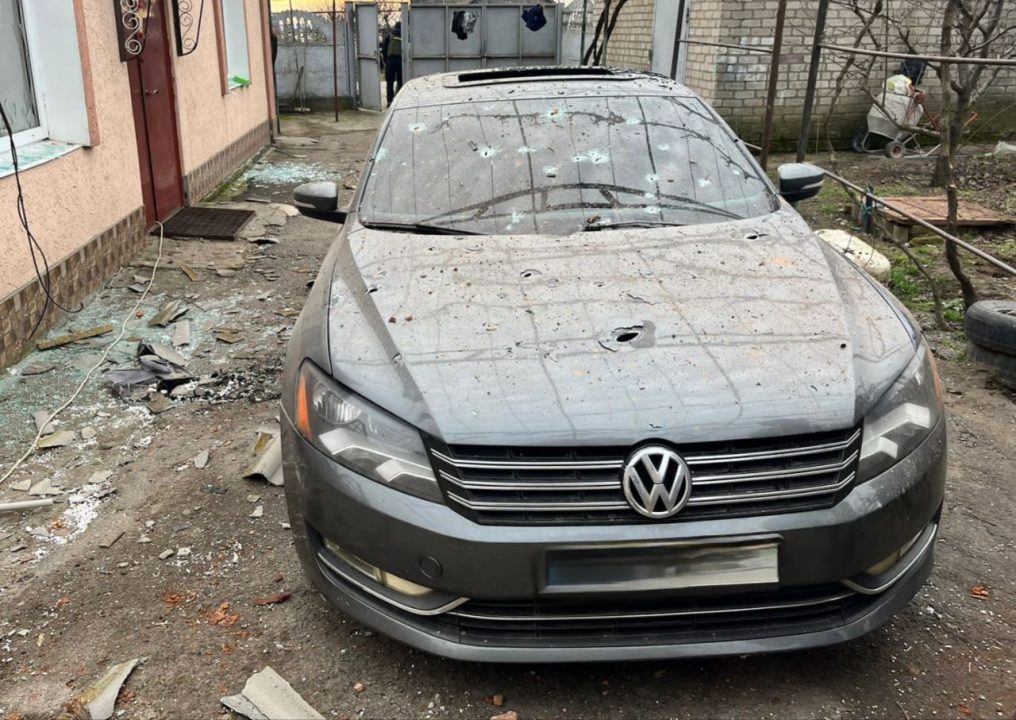 Черговий день терору Нікопольщини: 1 загиблий, 6 постраждалих, кілька тисяч родин без світла - рис. 2