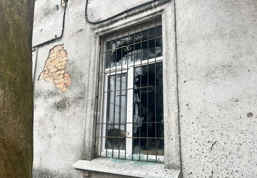 В результате обстрела российских оккупантов пострадали двое жителей Днепропетровщины - рис. 2