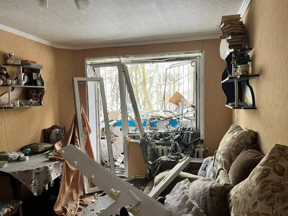 Окупанти 13 разів атакували Нікопольщину: є руйнування - рис. 5