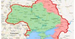 Зеленський підписав указ про історично населені українцями території росії