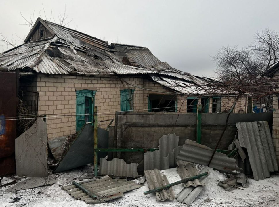 Загинула жінка, пошкоджені школи та будинки: наслідки ракетної атаки по Павлограду