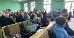 В Новомосковске депутаты поддержали переименование города: что дальше - рис. 6