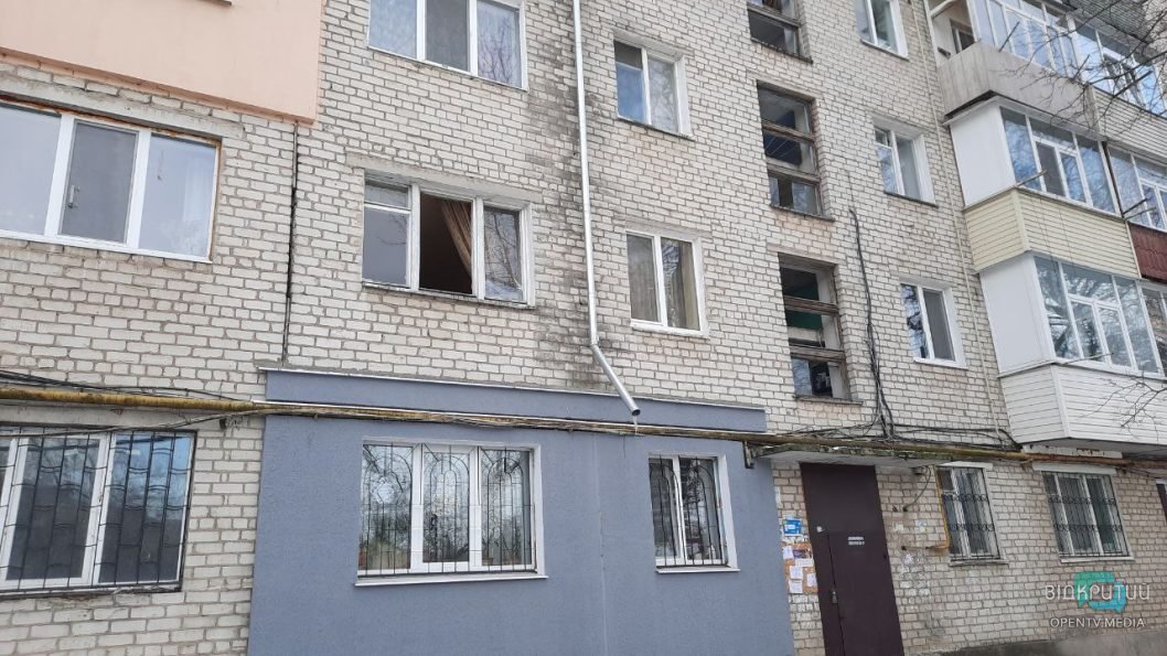 Як в Павлограді оговтуються після масованої ракетної атаки