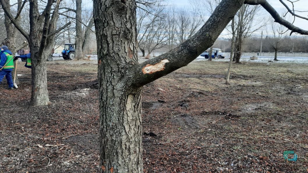 Як в Павлограді оговтуються після масованої ракетної атаки