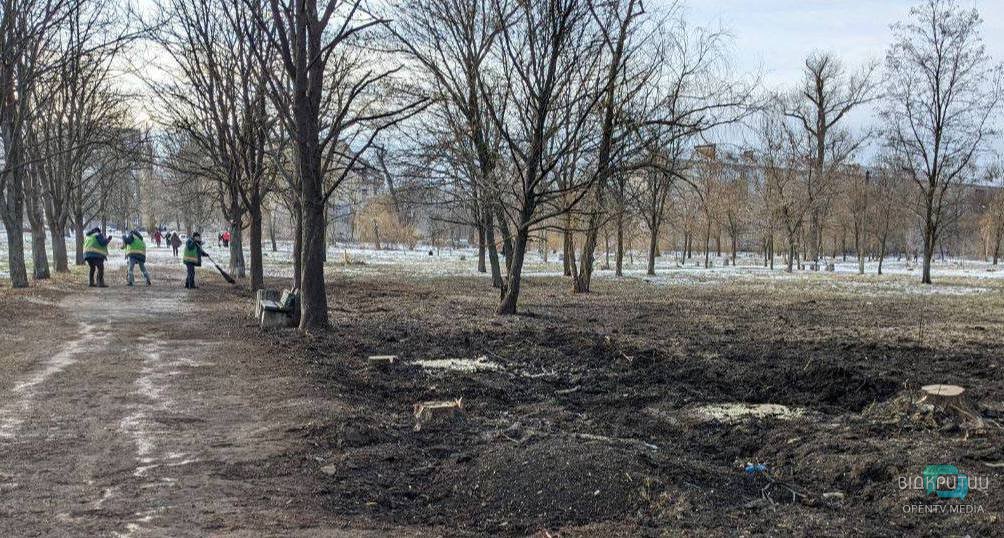 Як в Павлограді оговтуються після масованої ракетної атаки - рис. 1