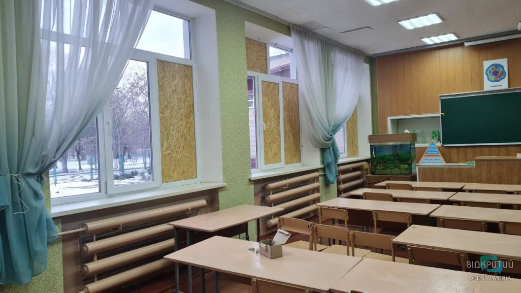 Як в Павлограді оговтуються після масованої ракетної атаки