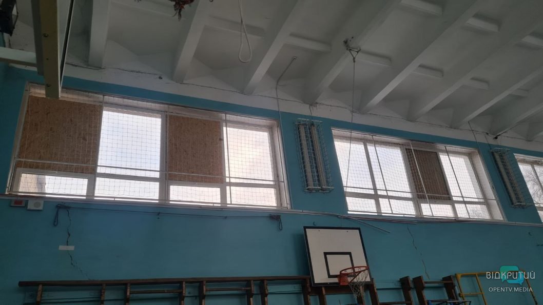 Як в Павлограді оговтуються після масованої ракетної атаки