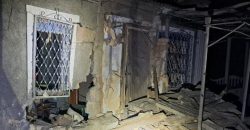 Росіяни тричі обстріляли Нікопольщину із артилерії - рис. 9