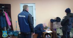 На Дніпропетровщині затримали підприємця, який ошукав батька загиблого військового на понад 2,5 млн грн