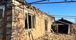Российские оккупанты атаковали два района Днепропетровщины: есть пострадавший и масштабные разрушения - рис. 2
