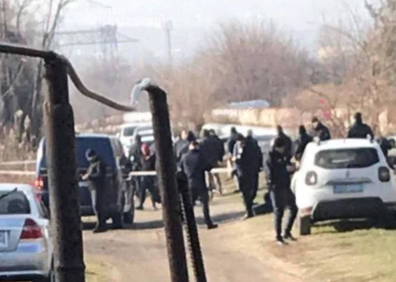 В Днепре пропавшую 12-летнюю девочку нашли мертвой - рис. 1