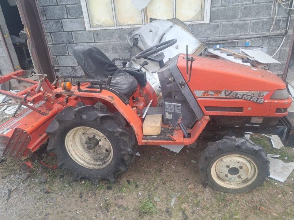 На Нікопольщині постраждала жінка внаслідок атаки росіян - рис. 1