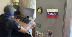 5 років за ґратами: суд залишив без зміни вирок співробітниці Укрзалізниці, яка здавала позиції ЗСУ - рис. 4