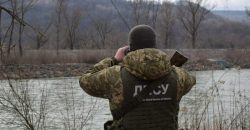 За спробу втекти за кордон - 5 років: в Україні планують посилити відповідальність для військовозобов'язаних - рис. 1