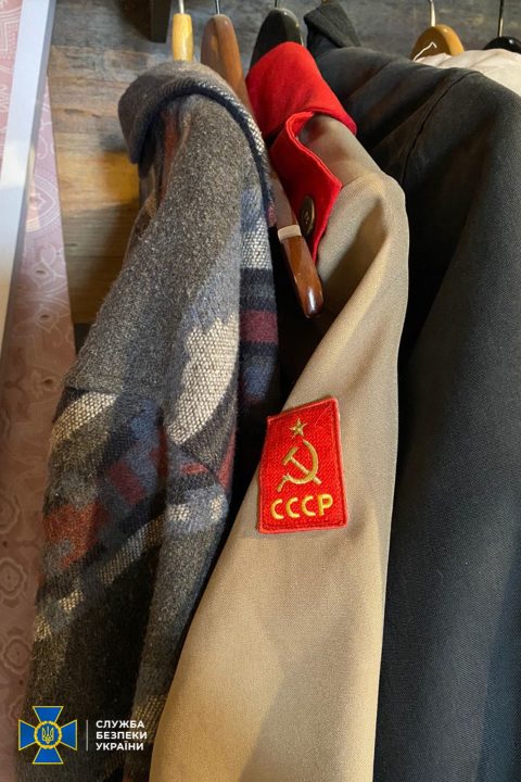 Шпигував за локаціями ППО: У Дніпрі затримали соратника ліквідованого зрадника Киви