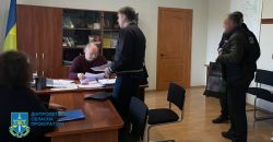 На Дніпропетровщині судять лікарку та директора КП за мільйонні збитки на постачанні аптечок для ЗСУ