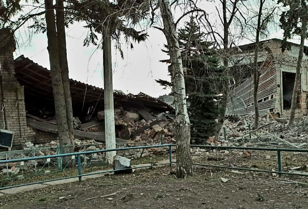 Последствия атаки по Днепропетровщине: в Новомосковске повреждена почти вся коммунальная техника - рис. 5